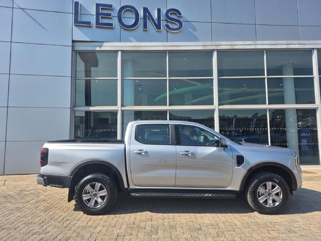 2026 Ford Ranger 2.0D Bi-Turbo XLT HR Double Cab Auto, photo 2