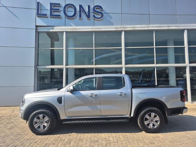 2026 Ford Ranger 2.0D Bi-Turbo XLT HR Double Cab Auto, photo 3