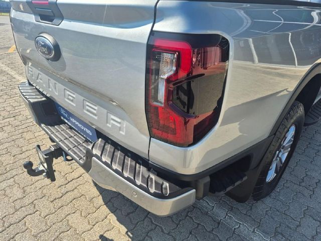 2026 Ford Ranger 2.0D Bi-Turbo XLT HR Double Cab Auto, photo 5