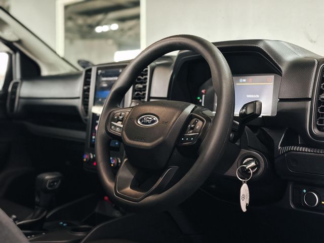 2026 Ford Ranger 2.0D Sit Xl Auto Double-Cab, photo 2