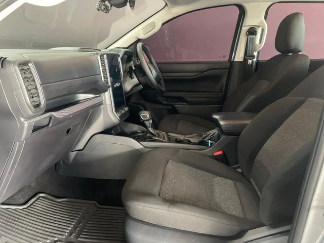 2026 Ford Ranger 2.0D Sit Xl Auto Double-Cab, photo 3