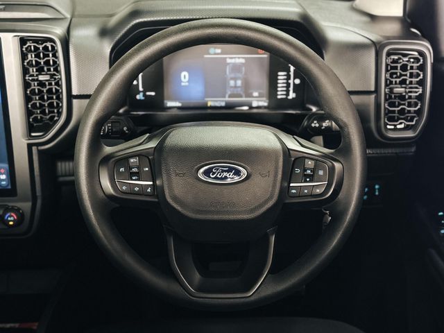 2026 Ford Ranger 2.0D Sit Xl Auto Double-Cab, photo 4