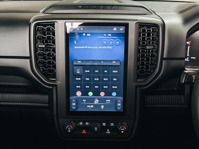 2026 Ford Ranger 2.0D Sit Xl Auto Double-Cab, photo 5
