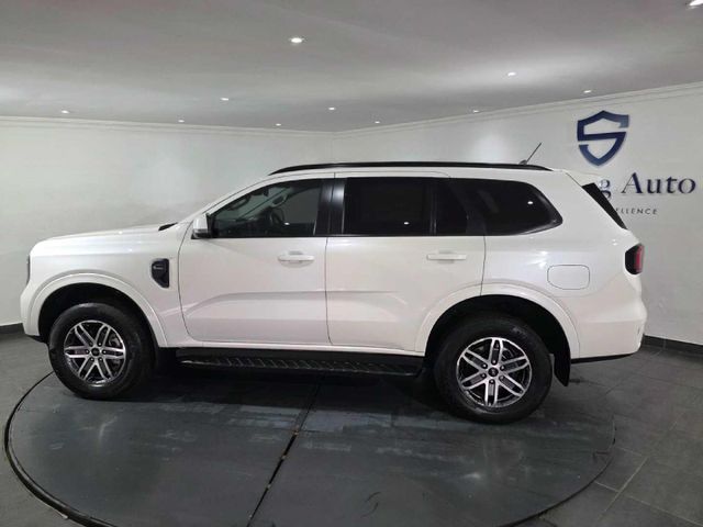 2023 Ford Everest 2.0D Bi-Turbo XLT Auto, photo 5