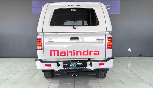 2023 Mahindra Pik Up 2.2 mHawk S6 Refresh 4x4 Auto Double-Cab, photo 5