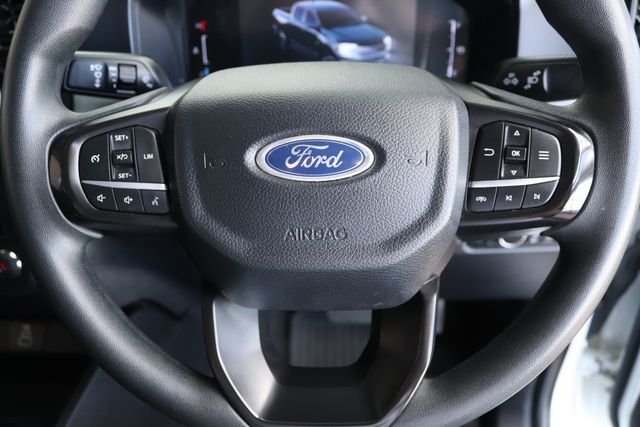 2023 Ford Ranger 2.0D XL 4x4 Double Cab Auto, photo 5