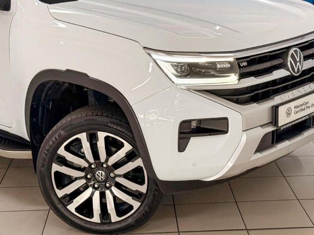 2023 Volkswagen Amarok 3.0 TDI V6 184kW 4Motion Aventura Auto Double-Cab, photo 2
