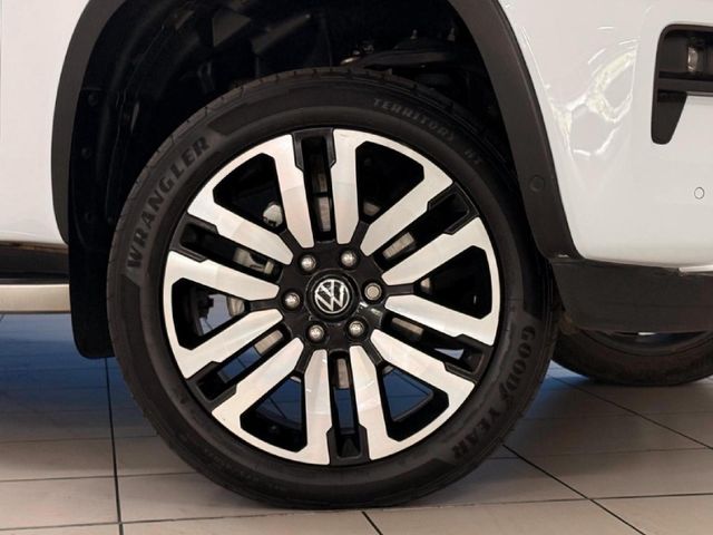 2023 Volkswagen Amarok 3.0 TDI V6 184kW 4Motion Aventura Auto Double-Cab, photo 3