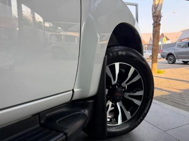 2021 Isuzu D-Max 250 HO LE Auto Double-Cab, photo 4
