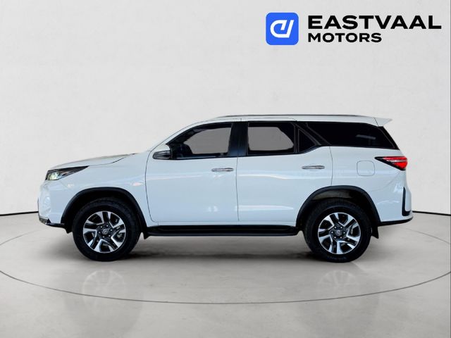 2024 Toyota Fortuner 2.8 GD-6 4x4 Auto, photo 4
