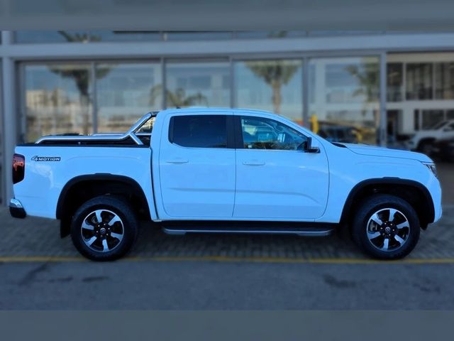 2024 Volkswagen Amarok 2.0 Bitdi 154kW 4motion with 500nM Torque, photo 2