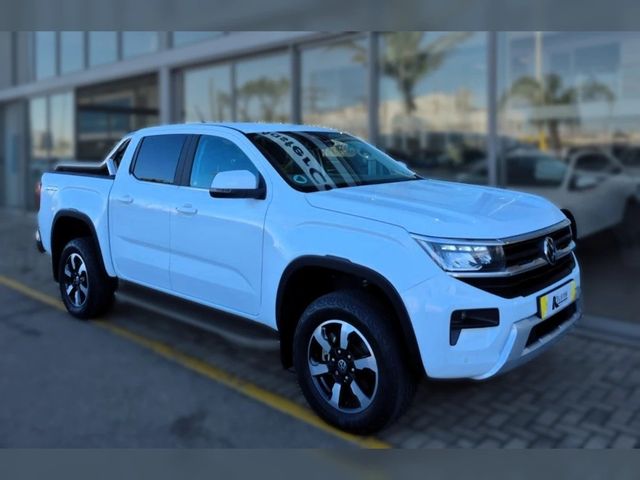 2024 Volkswagen Amarok 2.0 Bitdi 154kW 4motion with 500nM Torque, photo 3