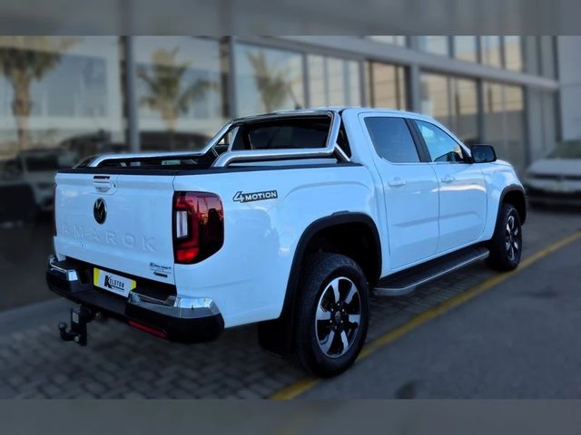 2024 Volkswagen Amarok 2.0 Bitdi 154kW 4motion with 500nM Torque, photo 5