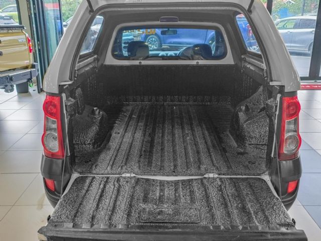 2022 Nissan NP200 1.6, photo 5