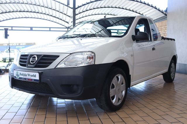 2021 Nissan NP200 1.5 dCi Safety Pack, photo 4
