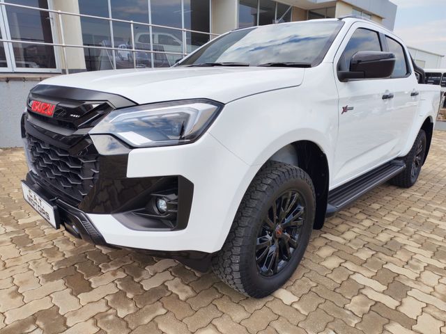 2026 Isuzu D-Max 1.9 DDI HR X-Rider Auto Double-Cab, photo 2