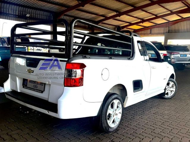 2014 Chevrolet Utility 1.4 Sport, photo 2