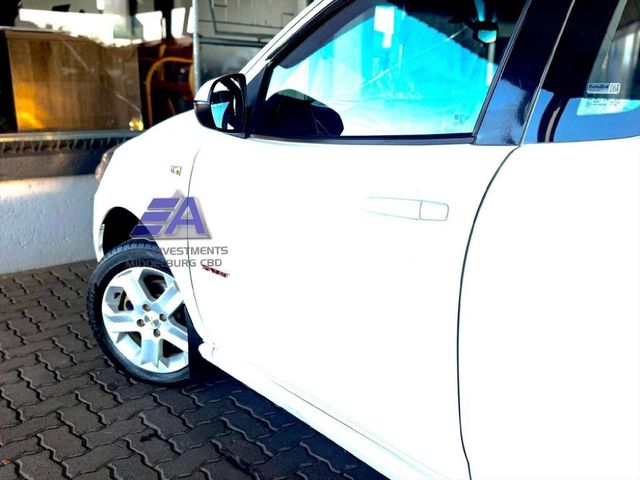 2014 Chevrolet Utility 1.4 Sport, photo 5