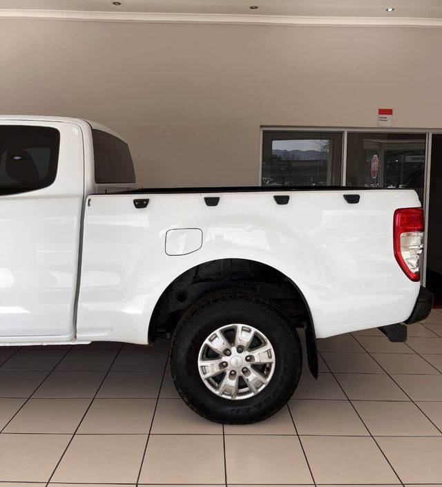 2017 Ford Ranger 2.2 TDCi SuperCab, photo 4