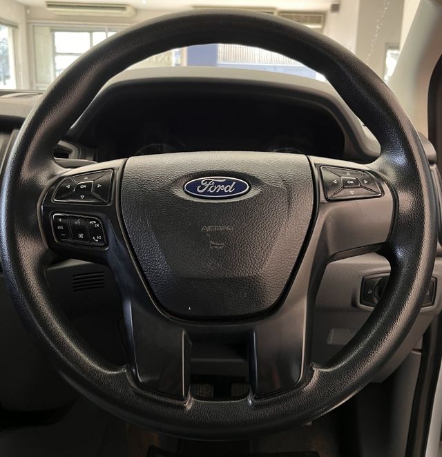 2017 Ford Ranger 2.2 TDCi SuperCab, photo 5