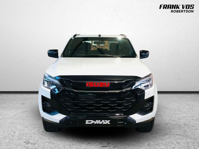 2026 Isuzu D-Max 1.9 DDI HR X-Rider 4x4 Auto Double-Cab, photo 4