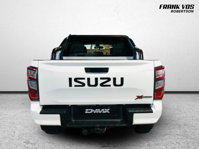2026 Isuzu D-Max 1.9 DDI HR X-Rider 4x4 Auto Double-Cab, photo 5
