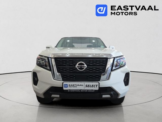 2024 Nissan Navara 2.5 DDTi LE Plus Auto Double-Cab, photo 2