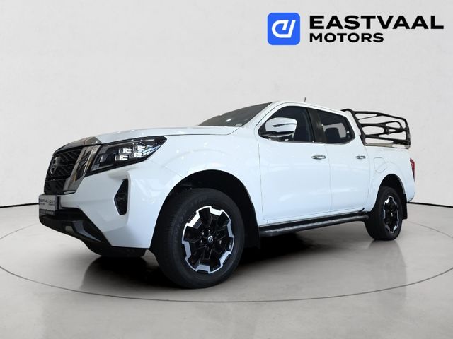 2024 Nissan Navara 2.5 DDTi LE Plus Auto Double-Cab, photo 3