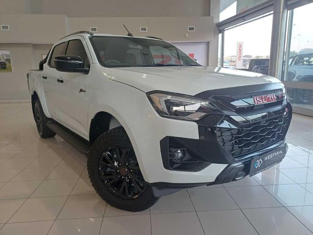 2026 Isuzu D-Max 3.0 DDI X-Rider Auto Double-Cab