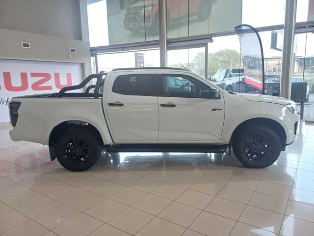 2026 Isuzu D-Max 3.0 DDI X-Rider Auto Double-Cab, photo 3