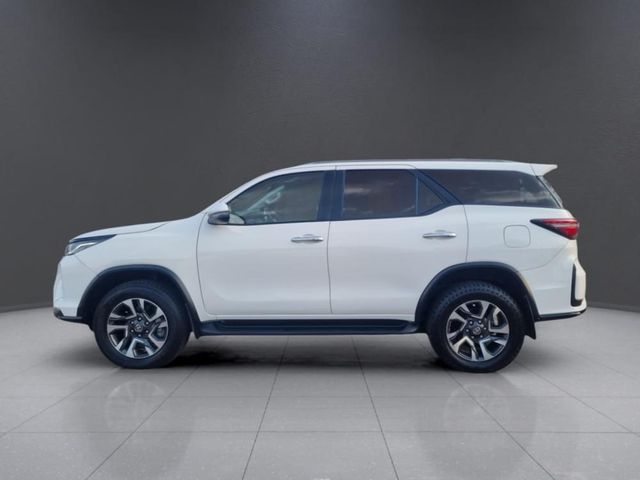 2024 Toyota Fortuner 2.4 GD-6 4x4 Auto, photo 4