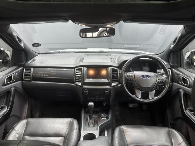 2016 Ford Everest 3.2 TDCi LTD 4x4 Auto, photo 5