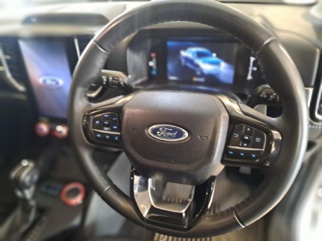 2023 Ford Ranger 2.0D Bi-Turbo XLT 4x4 Double Cab Auto, photo 5