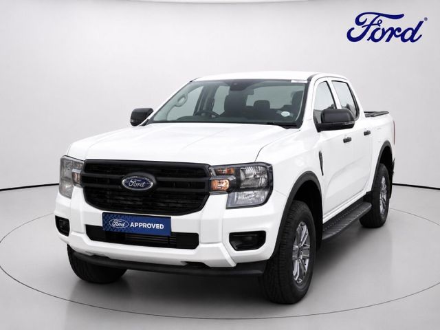 2026 Ford Ranger 2.0D XL 4x4 Double Cab