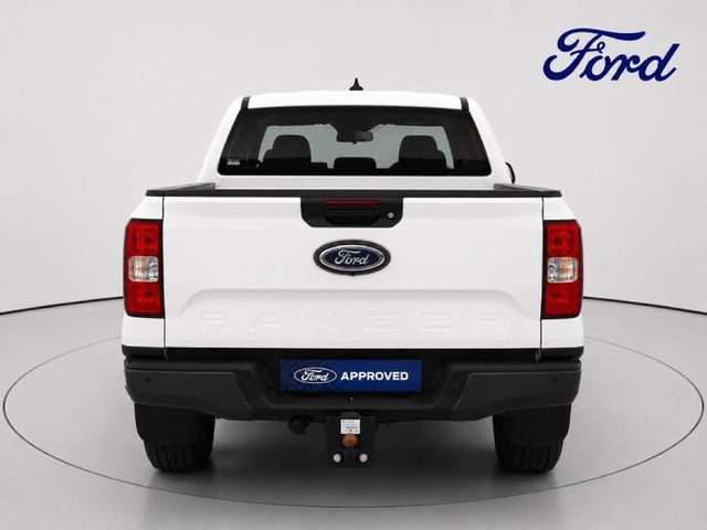 2026 Ford Ranger 2.0D XL 4x4 Double Cab, photo 5