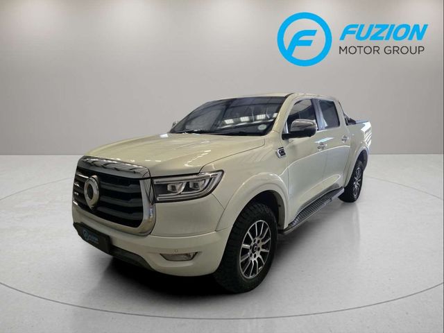 2023 GWM P-Series PV 2.0 TD LT Auto Double-Cab, photo 2