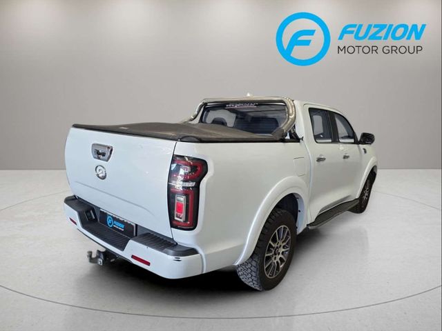 2023 GWM P-Series PV 2.0 TD LT Auto Double-Cab, photo 4