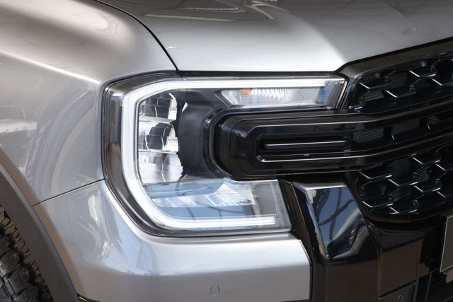 2026 Ford Ranger 3.0D Sport 4x4 Auto Super-Cab, photo 4
