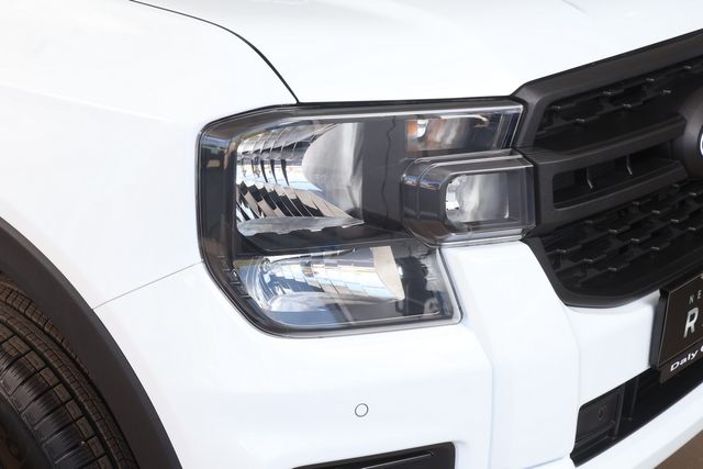 2026 Ford Ranger 2.0D Sit Xl Double-Cab, photo 4