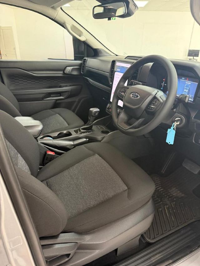 2026 Ford Ranger 2.0D Sit Xl Auto Double-Cab, photo 5