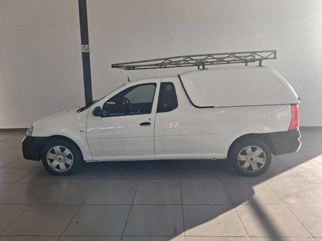 2022 Nissan NP200 1.6 A/C Safety Pack, photo 3