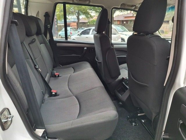 2024 Mahindra Pik Up 2.2 mHawk S6 4x4 Double-Cab, photo 5