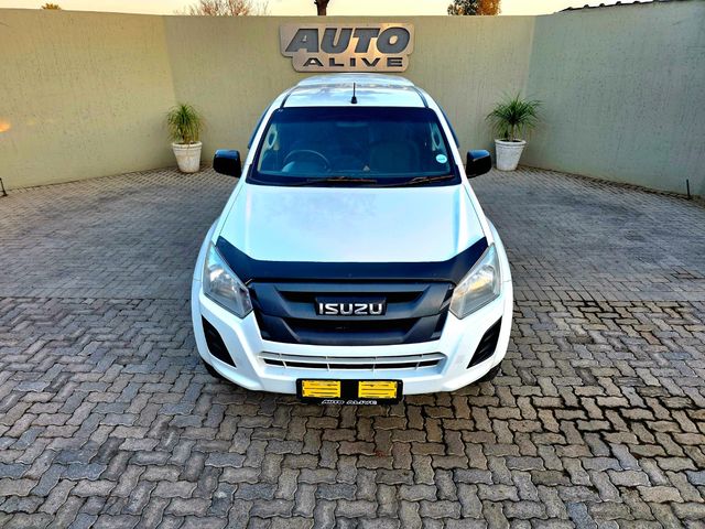2022 Isuzu D-Max 250 HO X-Rider LTD Double-Cab, photo 3