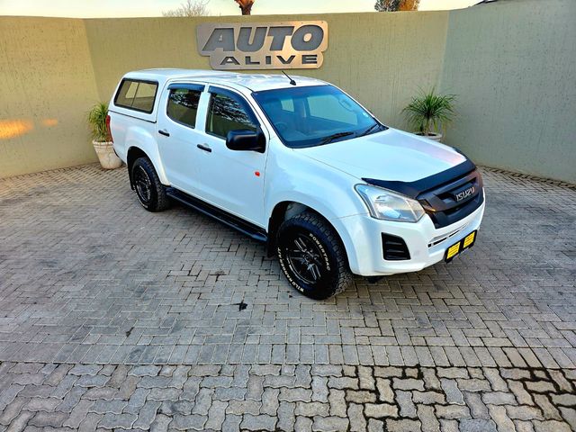 2022 Isuzu D-Max 250 HO X-Rider LTD Double-Cab, photo 5