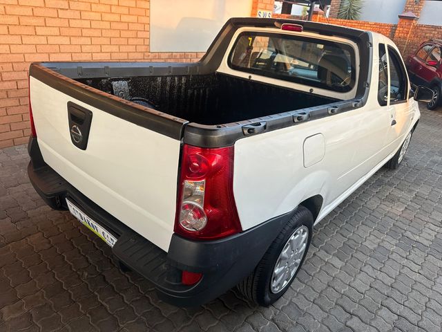 2021 Nissan NP200 1.6, photo 3