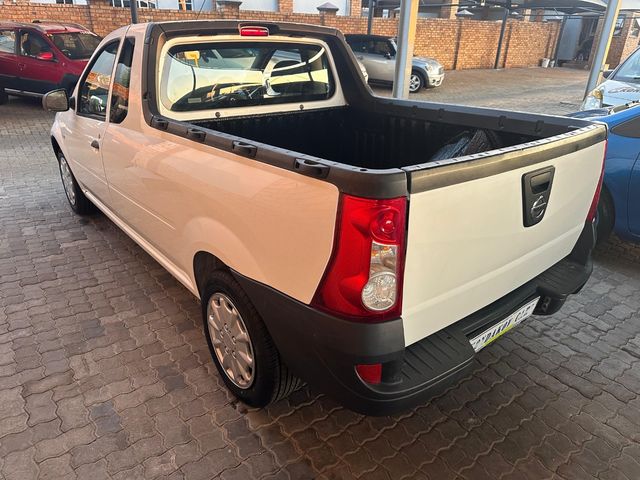 2021 Nissan NP200 1.6, photo 4