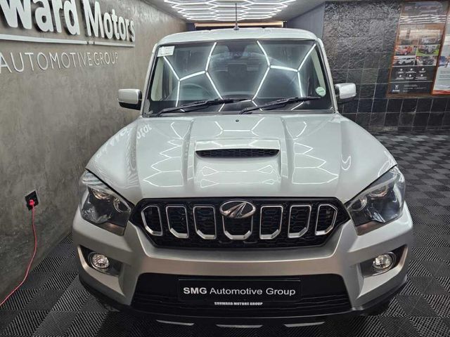 2022 Mahindra Pik Up 2.2 mHawk S11 4x4 Auto Double-Cab, photo 3