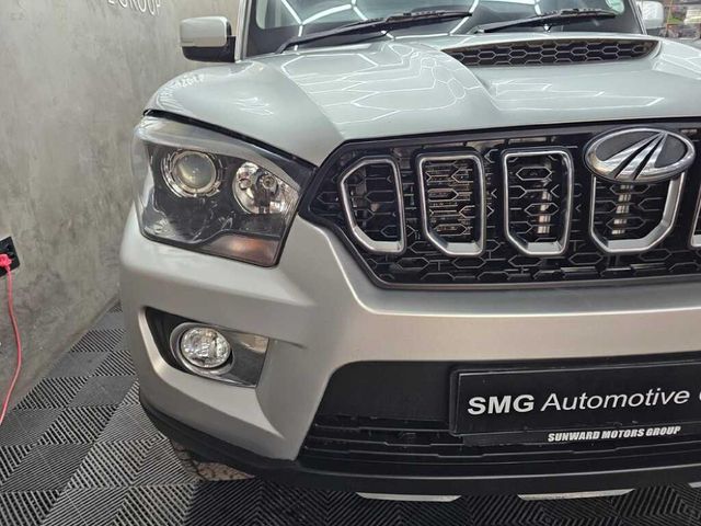 2022 Mahindra Pik Up 2.2 mHawk S11 4x4 Auto Double-Cab, photo 5