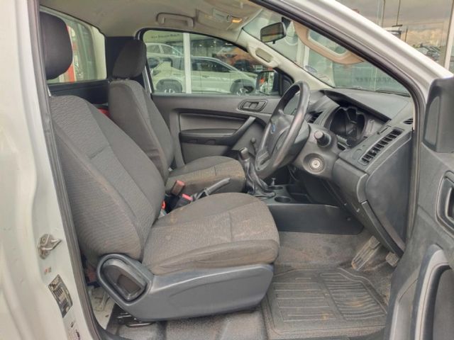2022 Ford Ranger 2.2 TDCi Single-Cab, photo 5