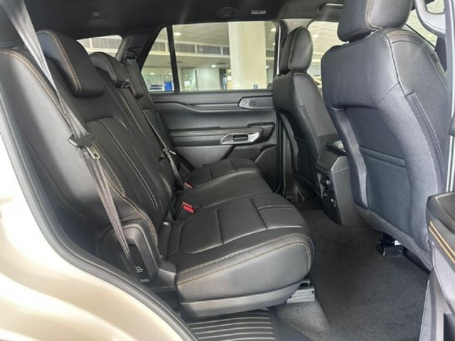 2026 Ford Everest 3.0D V6 Wildtrack AWD Auto, photo 5